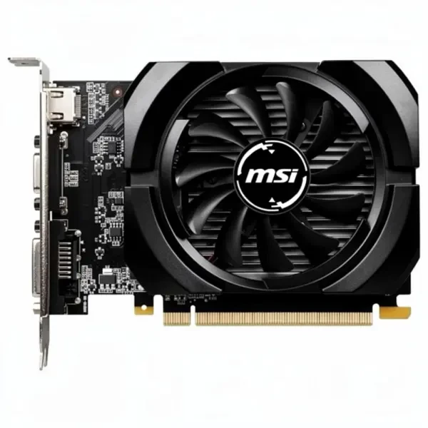 CARTE GRAPHIQUE 4G GEFORCE GT730 - 1