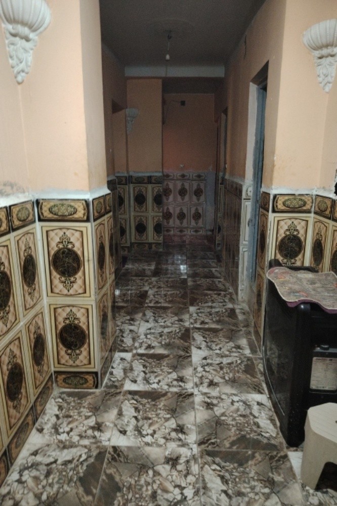 شقة للبيع - 1
