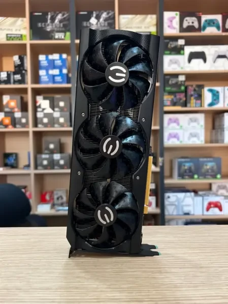 GAMING RTX 3070 8GB - 1