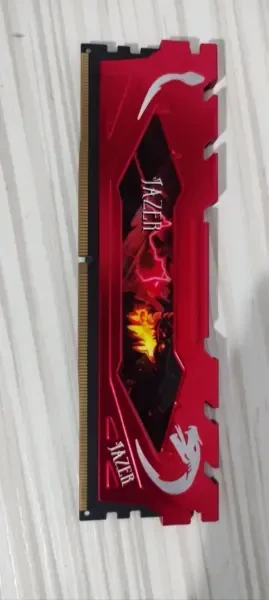 Ram jazer 16Go DDR4 3200 Mhz - 1