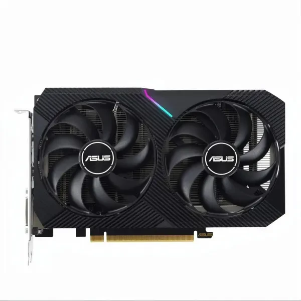 ASUS DUAL GEFORCE RTX 3050 OC 8GB - 1