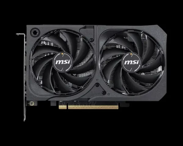 Carte Graphique MSI GeForce RTX 5 - 1