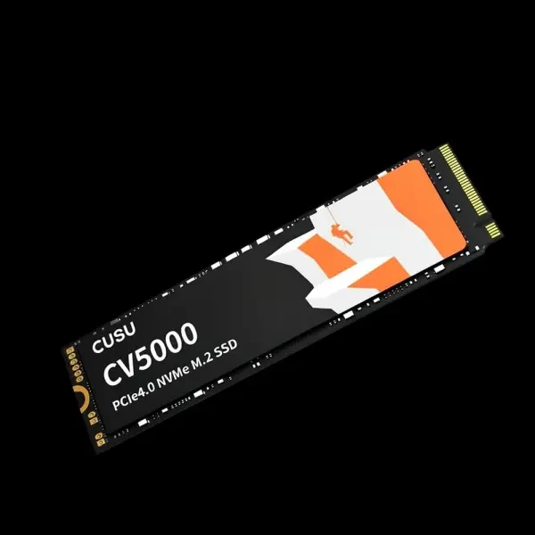 CUSU CV5000 / SSD NVME / M.2 / 5G - 1