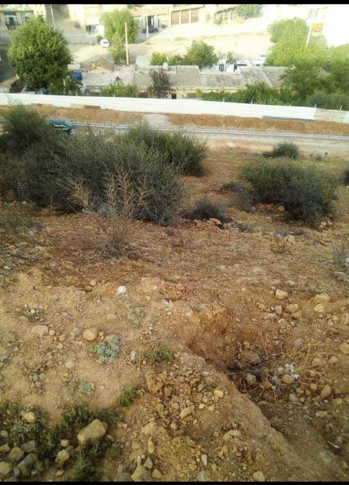 ارض سكنية   - 2