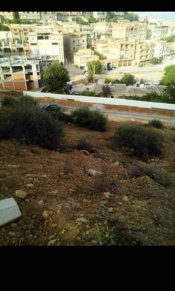 ارض سكنية   - 1