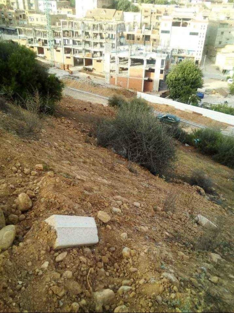 ارض سكنية   - 3