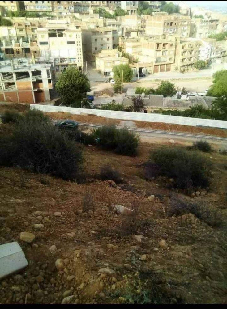 ارض سكنية   - 4