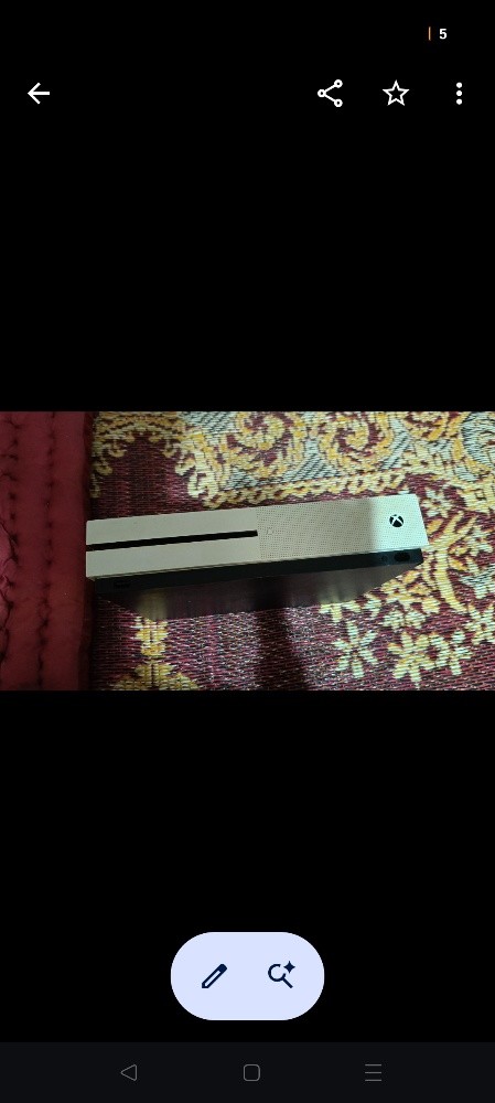 Xbox one s - 3