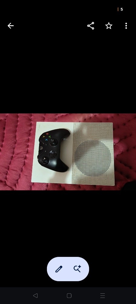 Xbox one s - 2