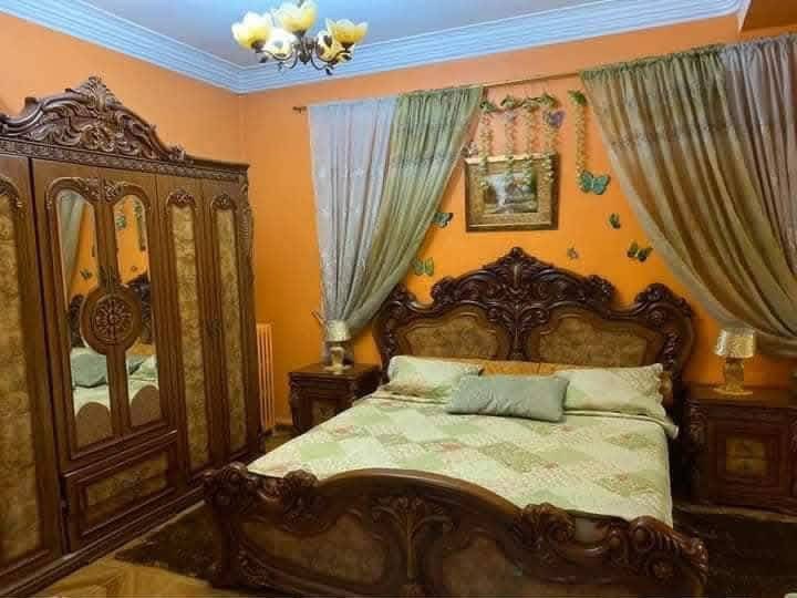 villa R+2 a Ain trick setif  - 5