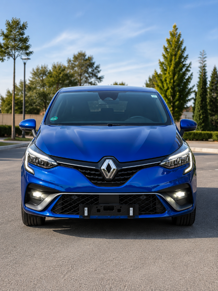 Clio 5 RS line essence 2023 - 1