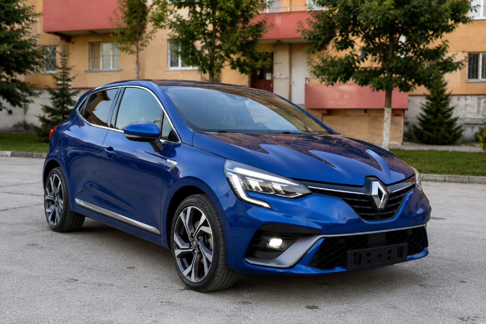 Clio 5 RS line essence 2023 - 2