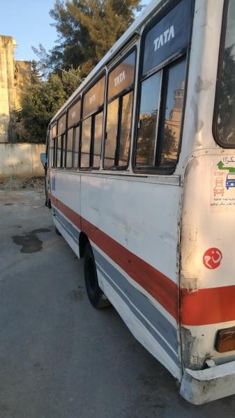 حافلة للبيع - 3