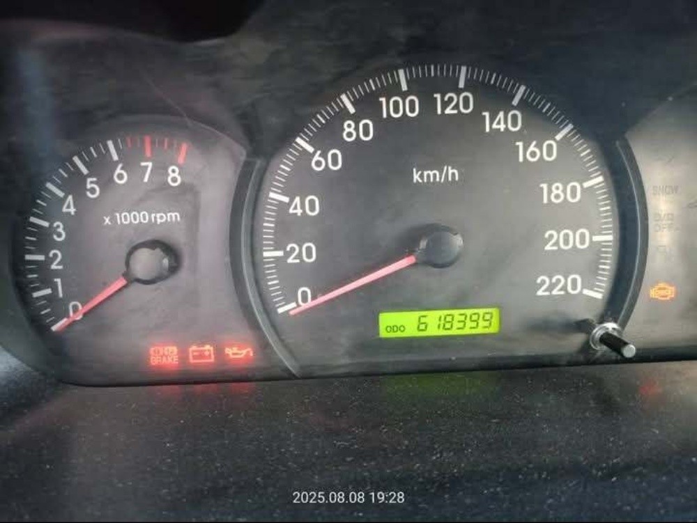 كيا سيراتو 2005 - 12