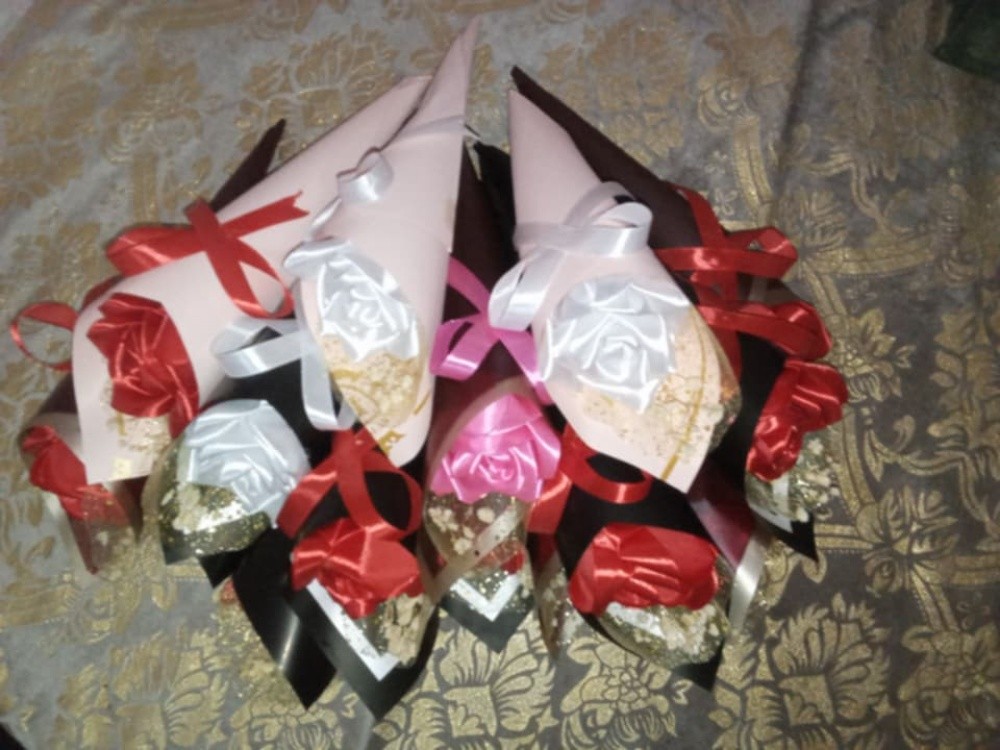 ازهار هداية وسبلادرا - 5