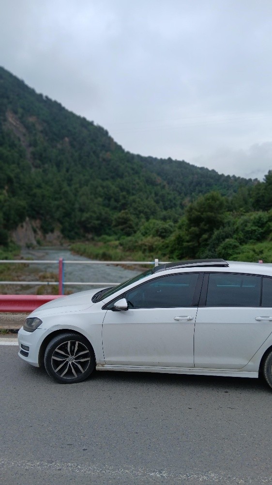 Golf 7 highline - 10