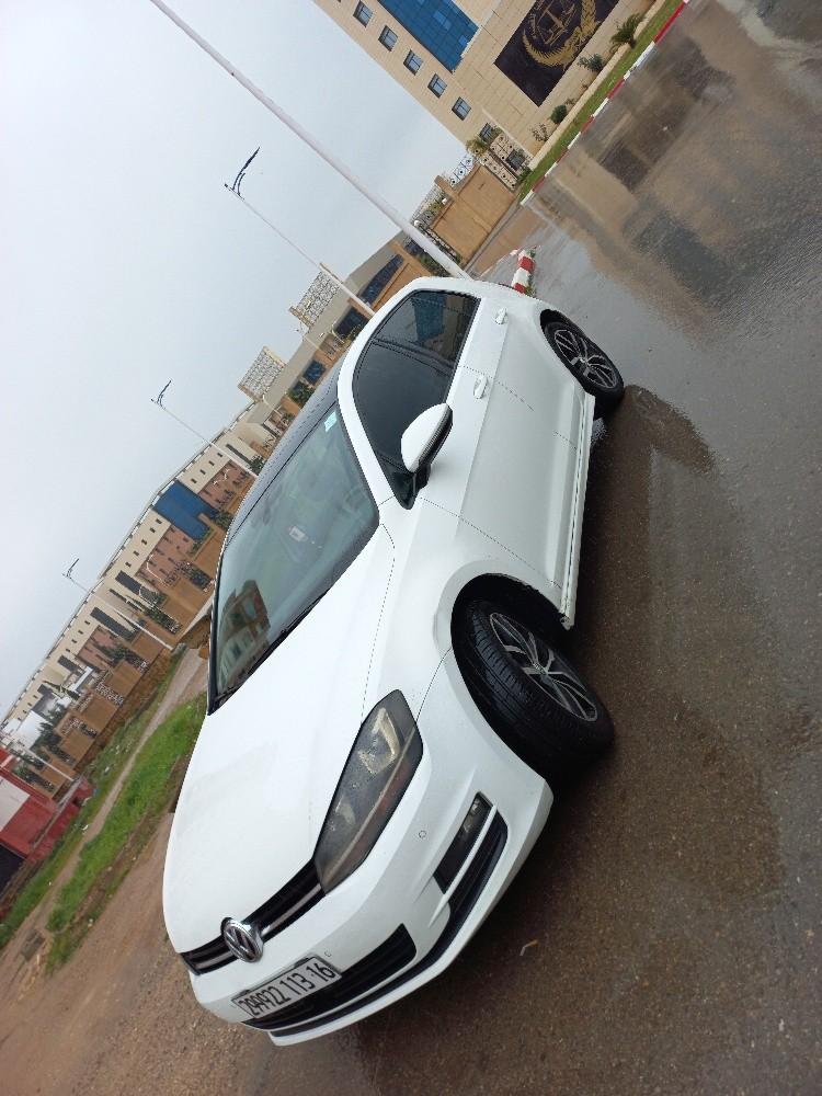 Golf 7 highline - 1