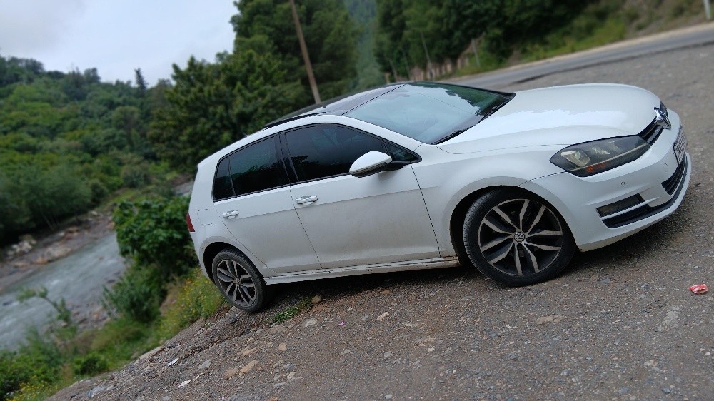 Golf 7 highline - 11