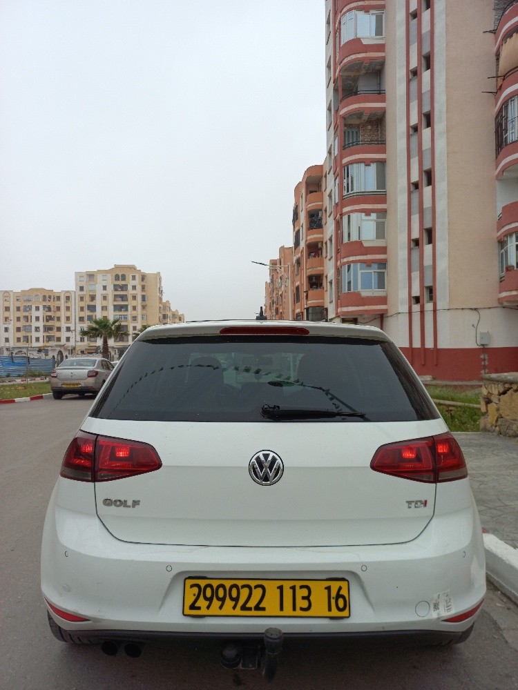 Golf 7 highline - 6
