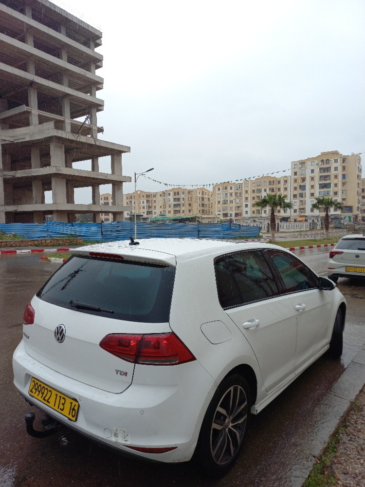 Golf 7 highline - 4