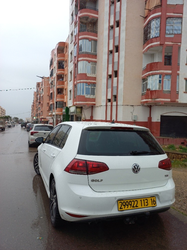 Golf 7 highline - 3