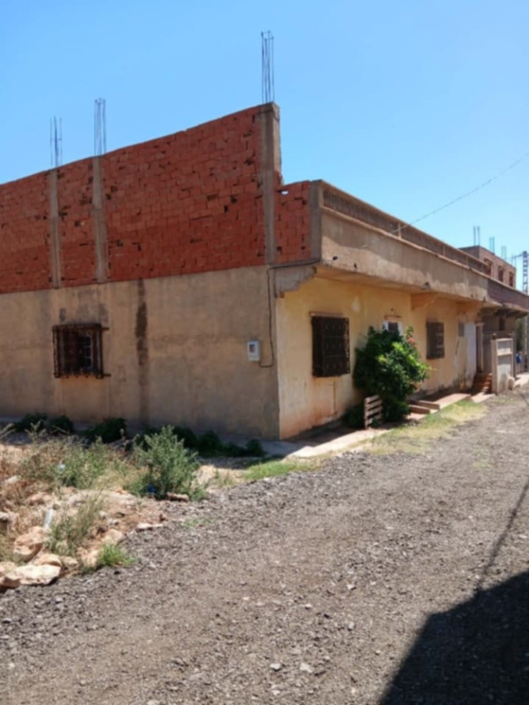 سكن للبيع في مرسى حجاج وهران - 1