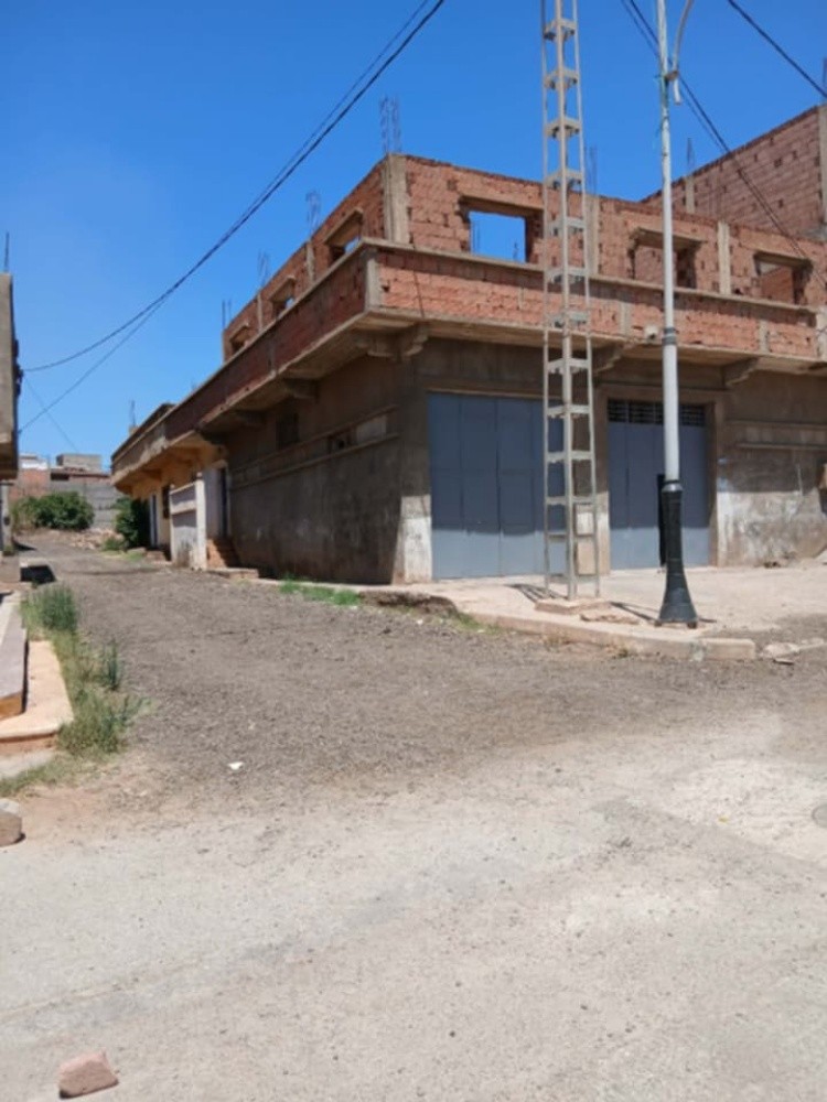 سكن للبيع في مرسى حجاج وهران - 3