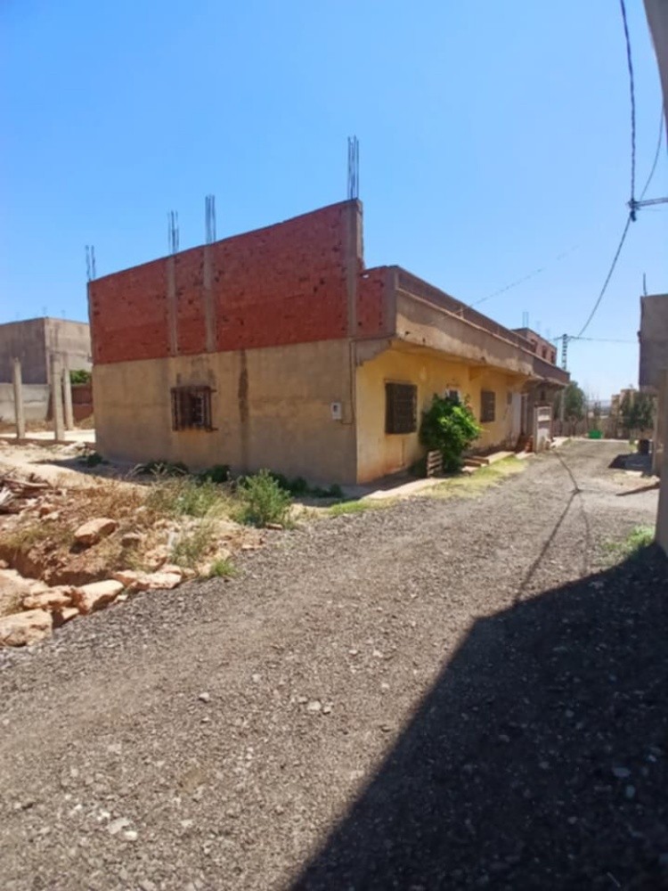 سكن للبيع في مرسى حجاج وهران - 2