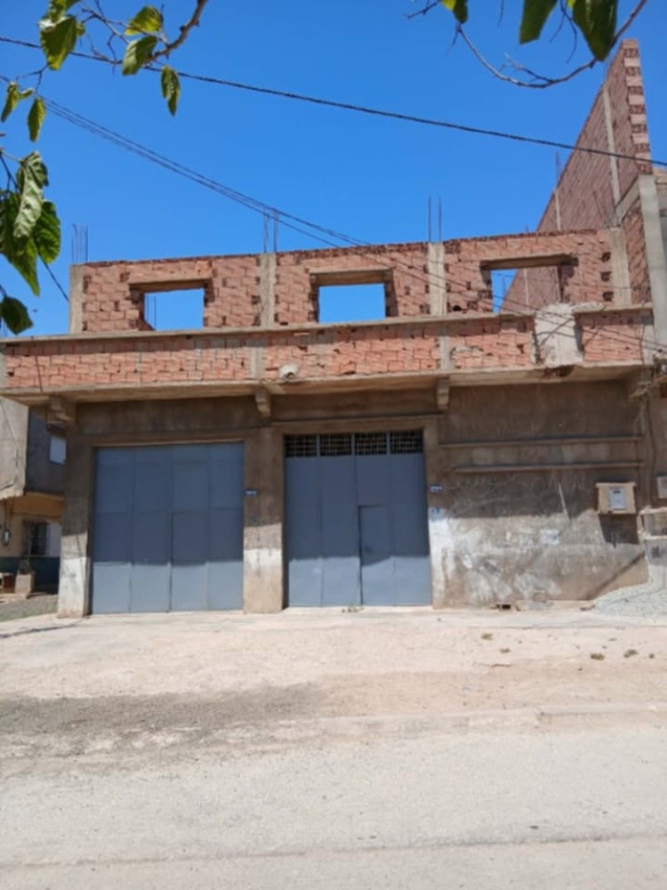 سكن للبيع في مرسى حجاج وهران - 4