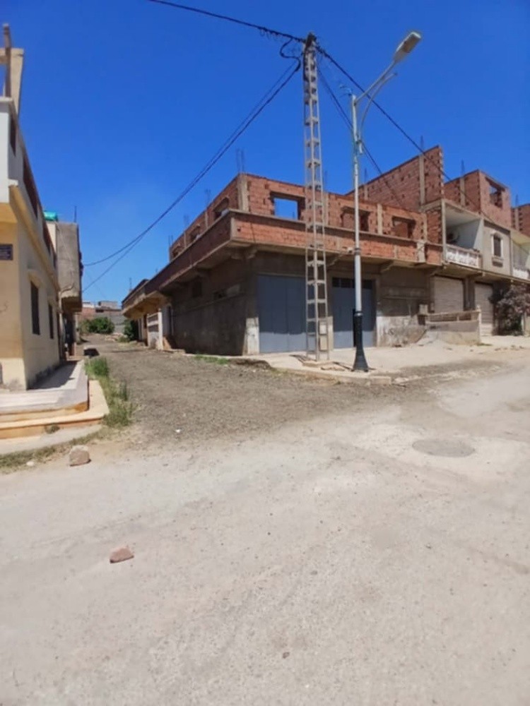 سكن للبيع في مرسى حجاج وهران - 5