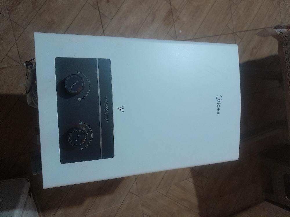 سخان ماء - 1