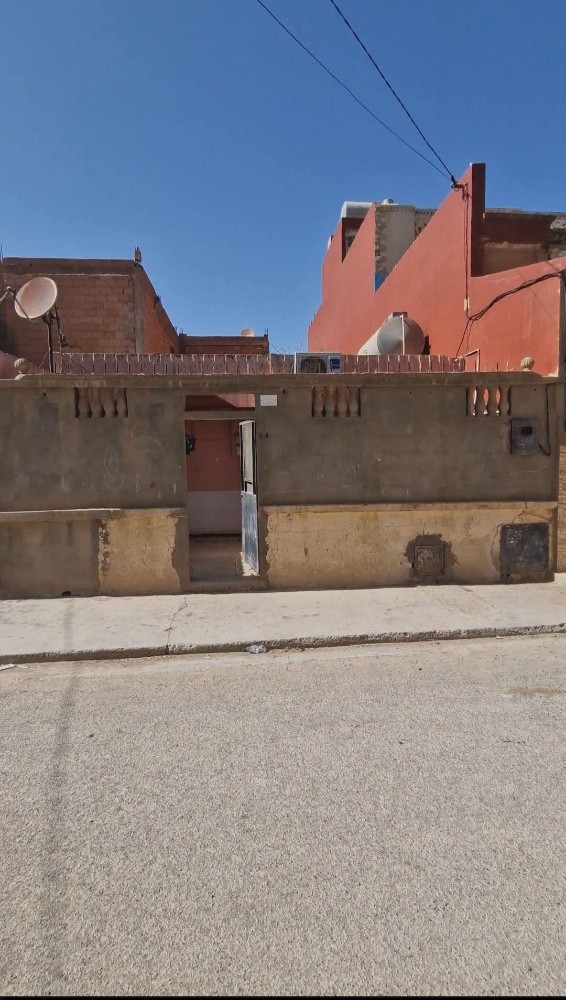 سكن  - 1
