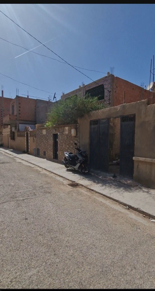 سكن  - 2
