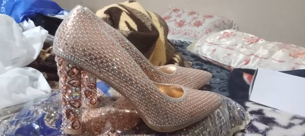 classe chaussure - 1