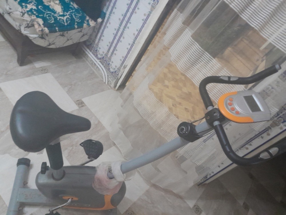 Vélo de sport  - 2
