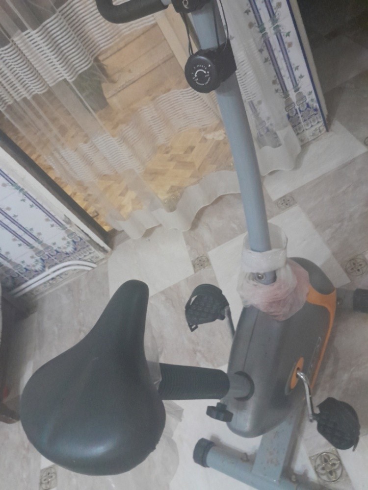 Vélo de sport  - 4