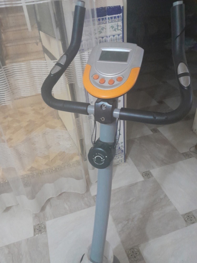 Vélo de sport  - 3