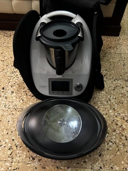 Thermomix MT5 - 1