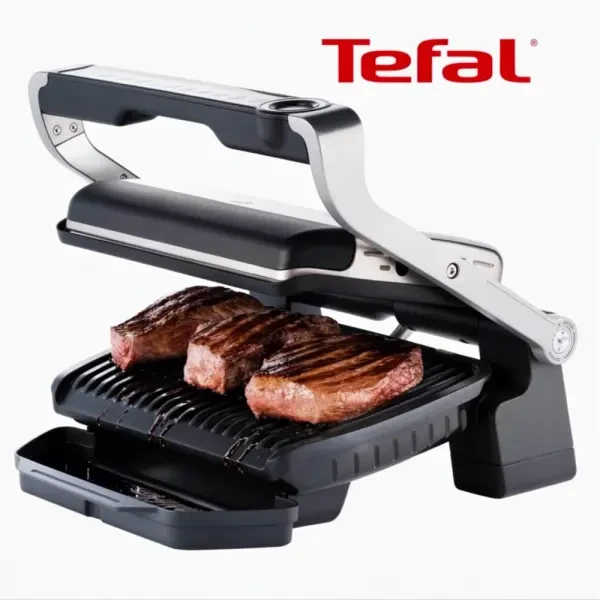 Grille-Viande PANINEUSE TEFAL - 1