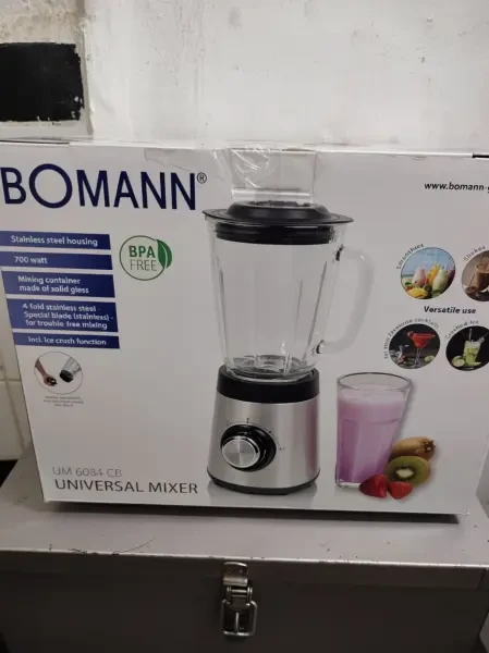 Blenders hachoirs marque allemand - 1