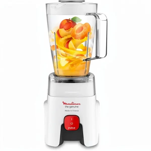 Blender Moulinex The Genuine 500W - 1