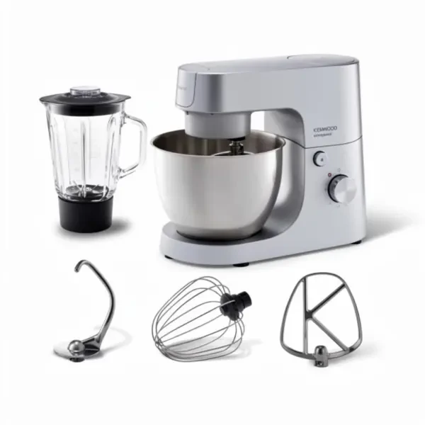 PETRIN KENWOOD HOMEBAKE 5L 1000W+ - 1