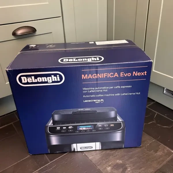 Delonghi magnifica evo next - 1