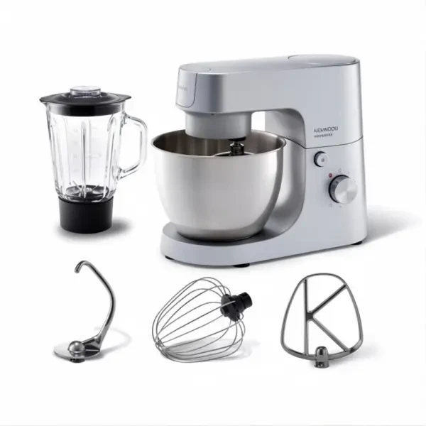 PETRIN KENWOOD HOMEBAKE 5L 1000W+ - 1