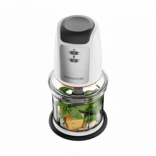 MINI HACHOIR KENWOOD BLANC - 1