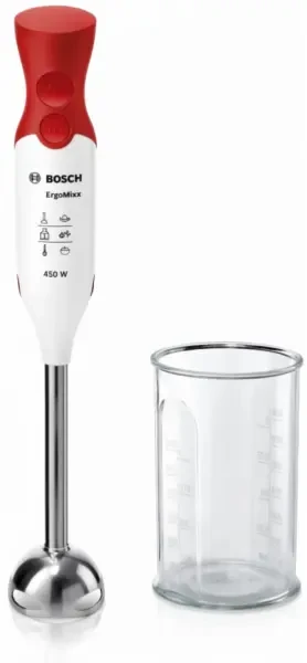 Mixeur Plongeant Bosch ErgoMixx 4 - 1
