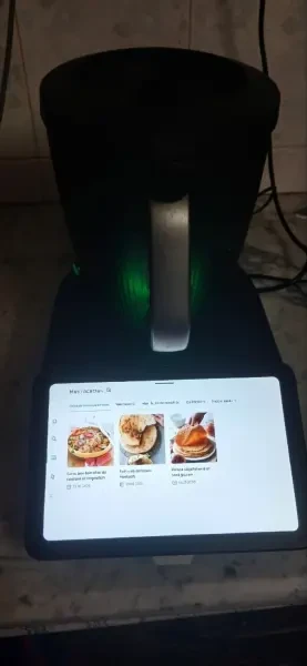 Thermomix - 1