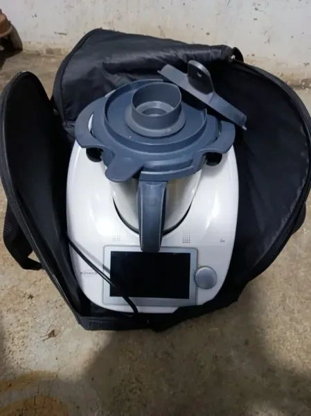 Thermomix Tm6 - 1