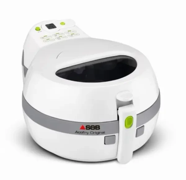 Friteuse Sans Huile Seb - 1