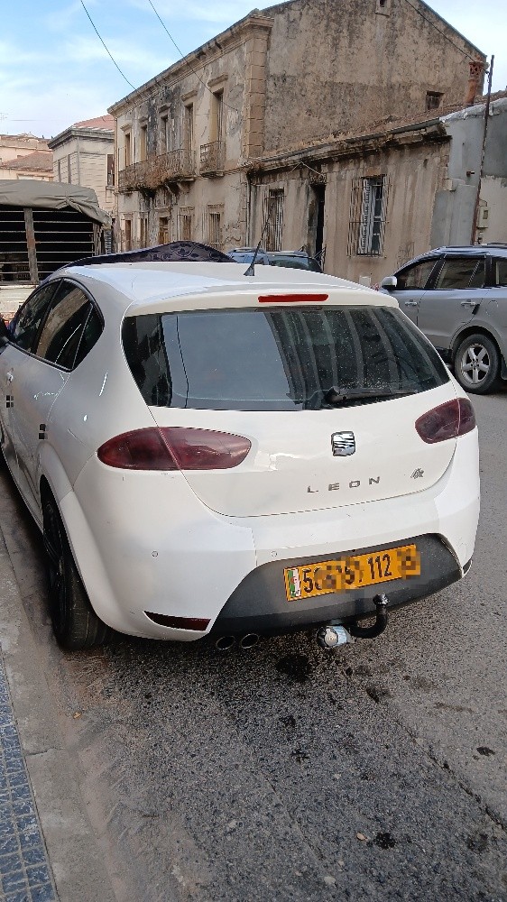 leon - 2